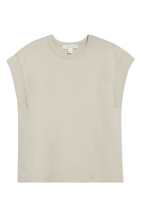 Drop Shoulder T-Shirt