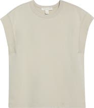 Treasure & Bond Drop Shoulder T-Shirt