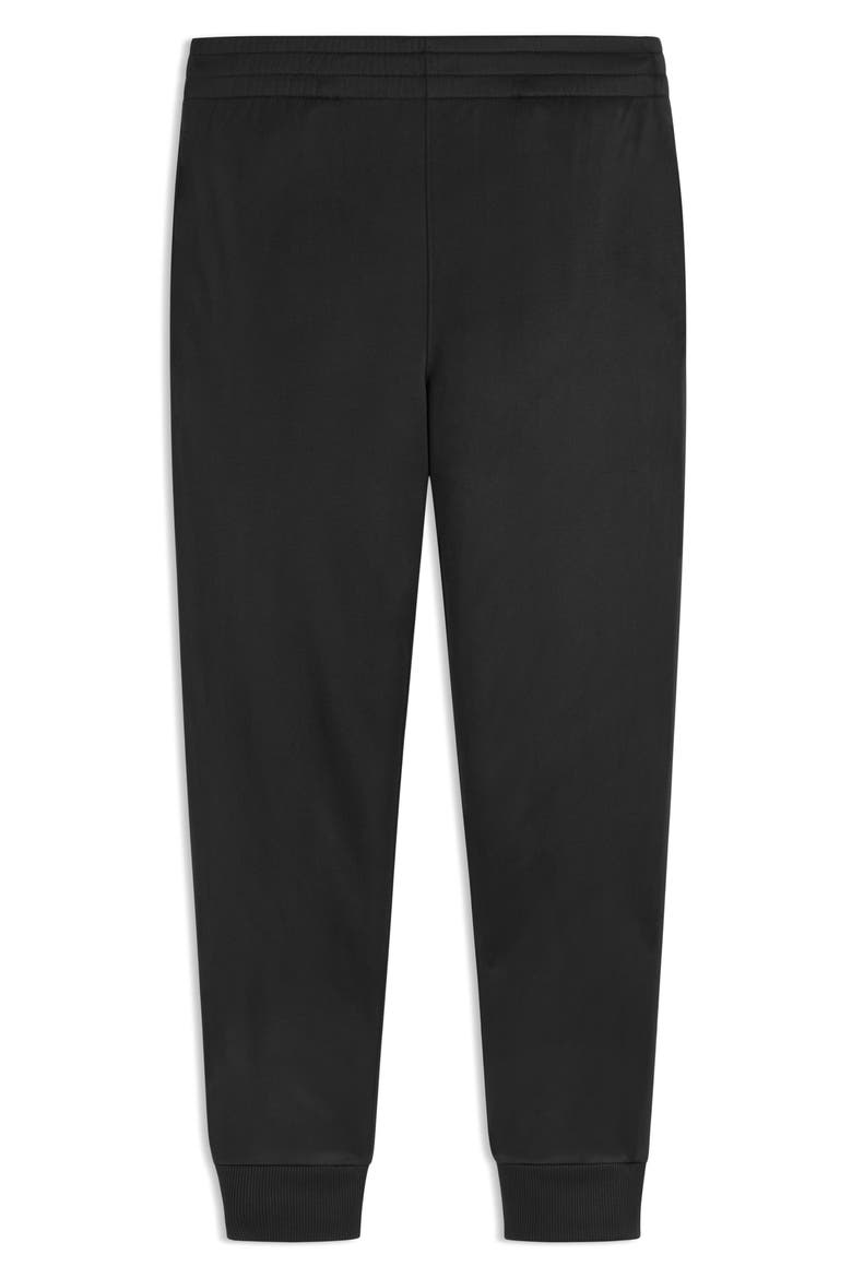 Kids' Speed Squad Fleece Joggers, Alternate, color, BLACK