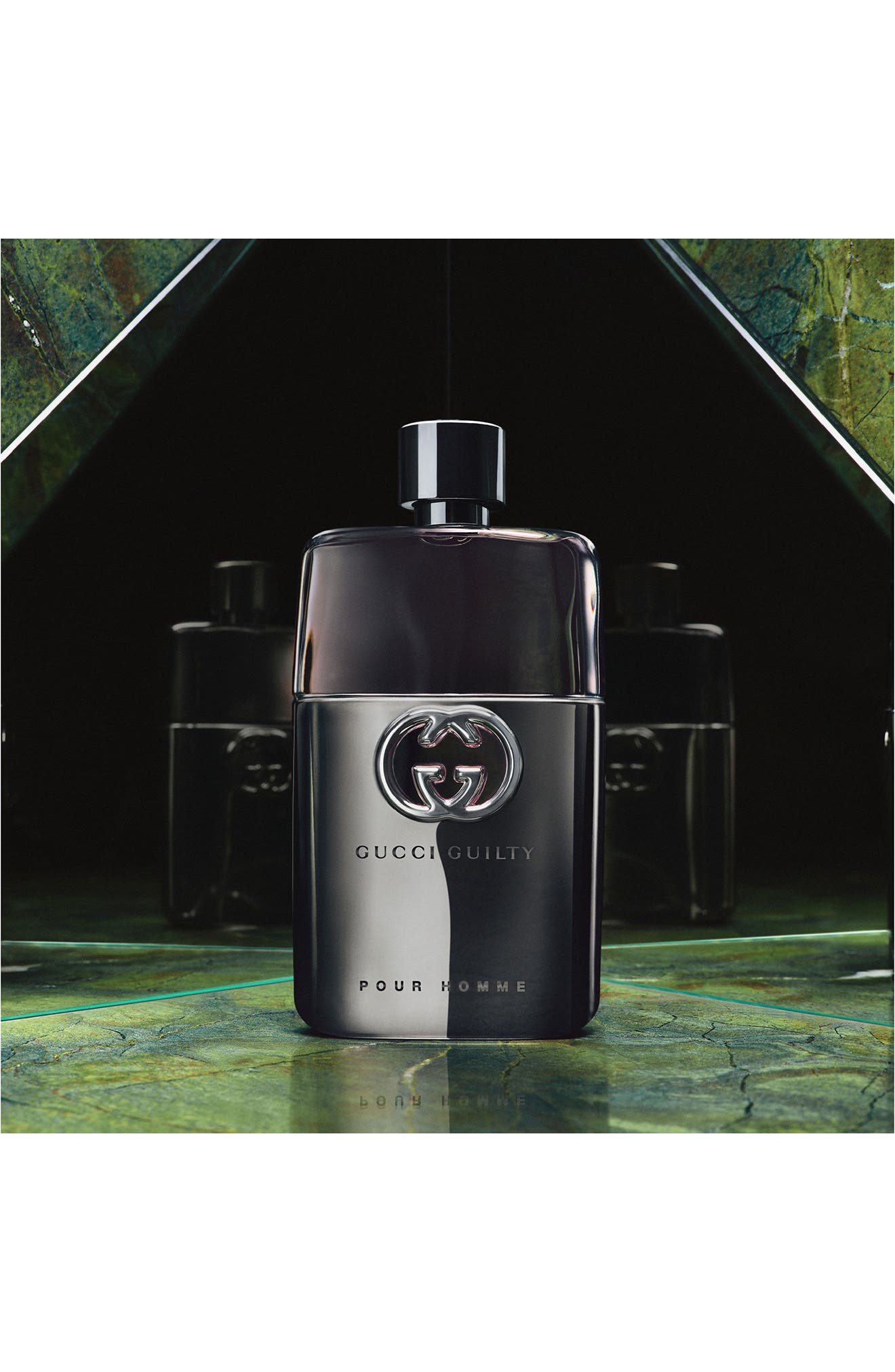 Guilty Pour Homme Eau de Toilette (Men) | Nordstrom