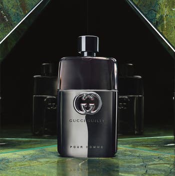 Gucci Guilty Pour Homme Eau de Toilette Nordstrom