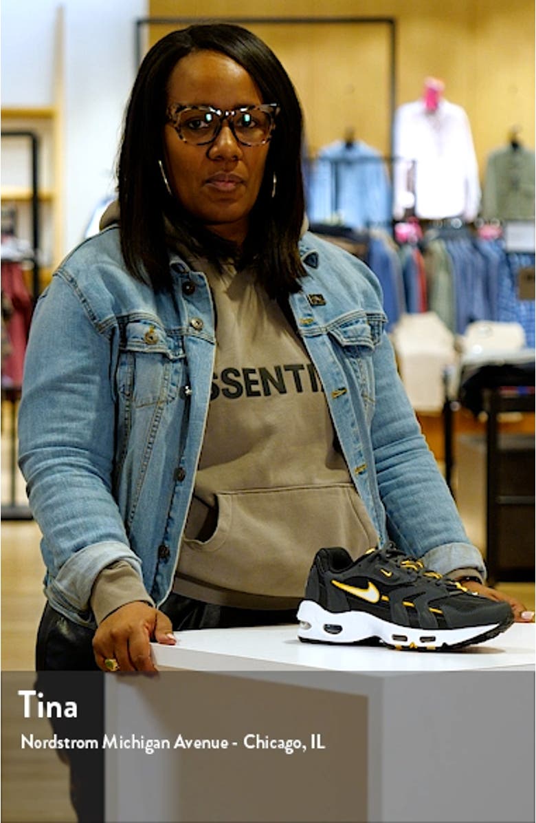 Air Max 96 II Sneaker, sales video thumbnail