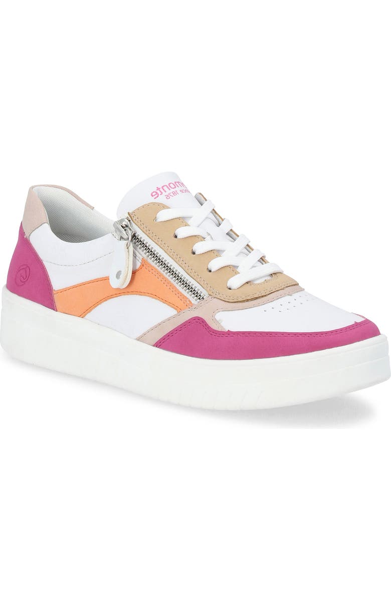 REMONTE Kendra 01 Sneaker, Main, color,