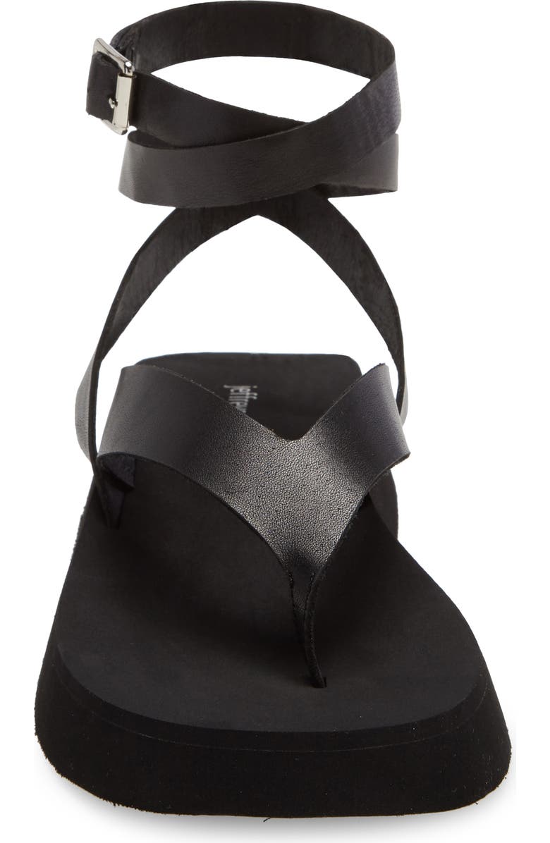 Jeffrey Campbell Upside Sandal, Alternate, color,
