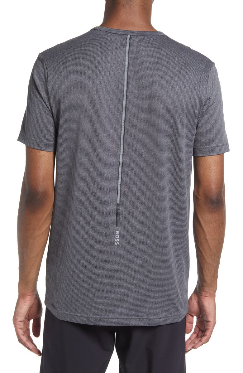 BOSS Tariq Logo Graphic Tee, Alternate, color,