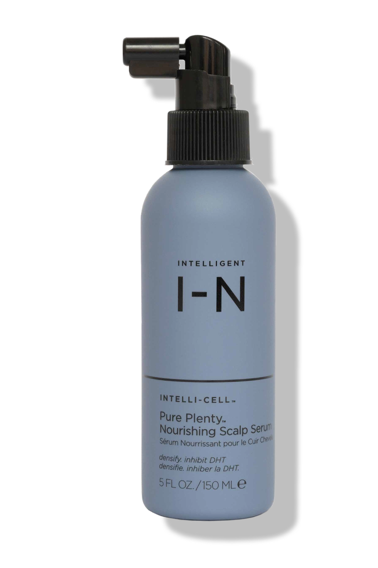 Pure Plenty® Nourishing Scalp Serum, Main, color, None