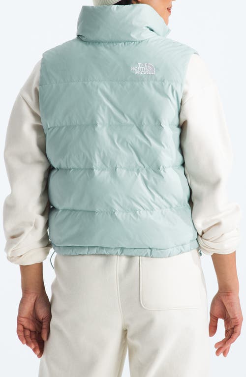 THE NORTH FACE THE NORTH FACE HYDRENALITE DOWN A-LINE VEST 