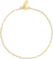 Set & Stones Billie Anklet