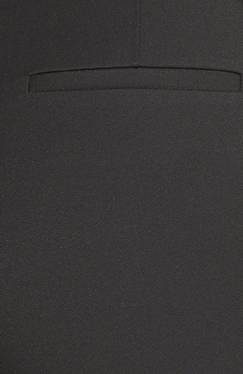 Vince Camuto Flare Leg Pants, Alternate, color,