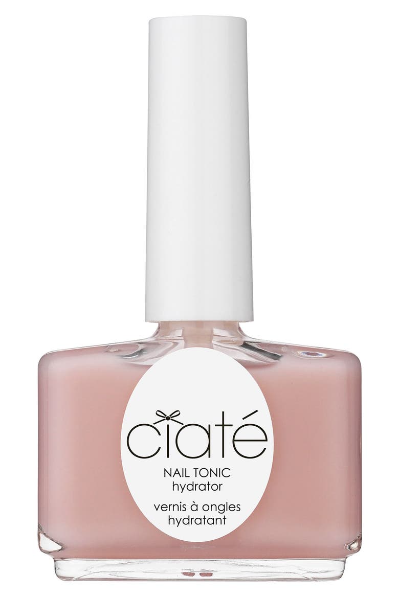 'Nail Tonic' Hydrator, Main, color, NO COLOR