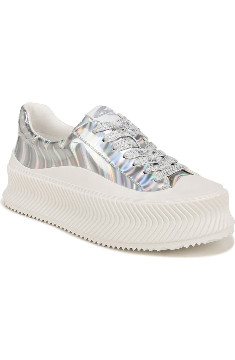 Circus NY by Sam Edelman Tatum Platform Sneaker, Main, color,