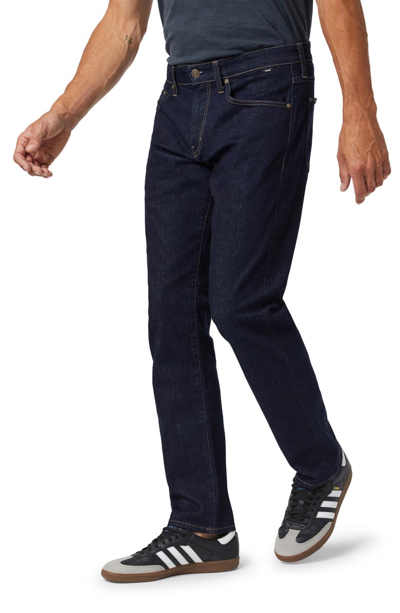 Mavi Jeans Marcus Slim Straight Leg Jeans, Alternate, color,