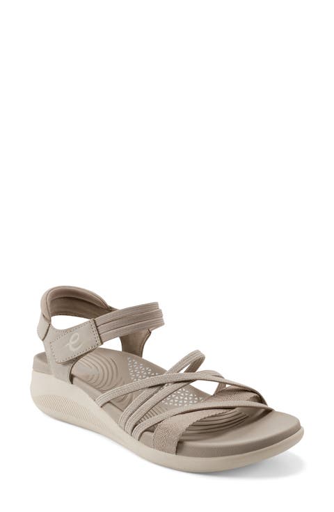 Winsow Wedge Sandal (Women)