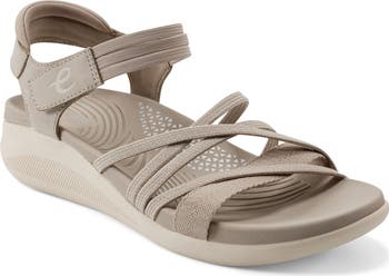 Winsow Wedge Sandal