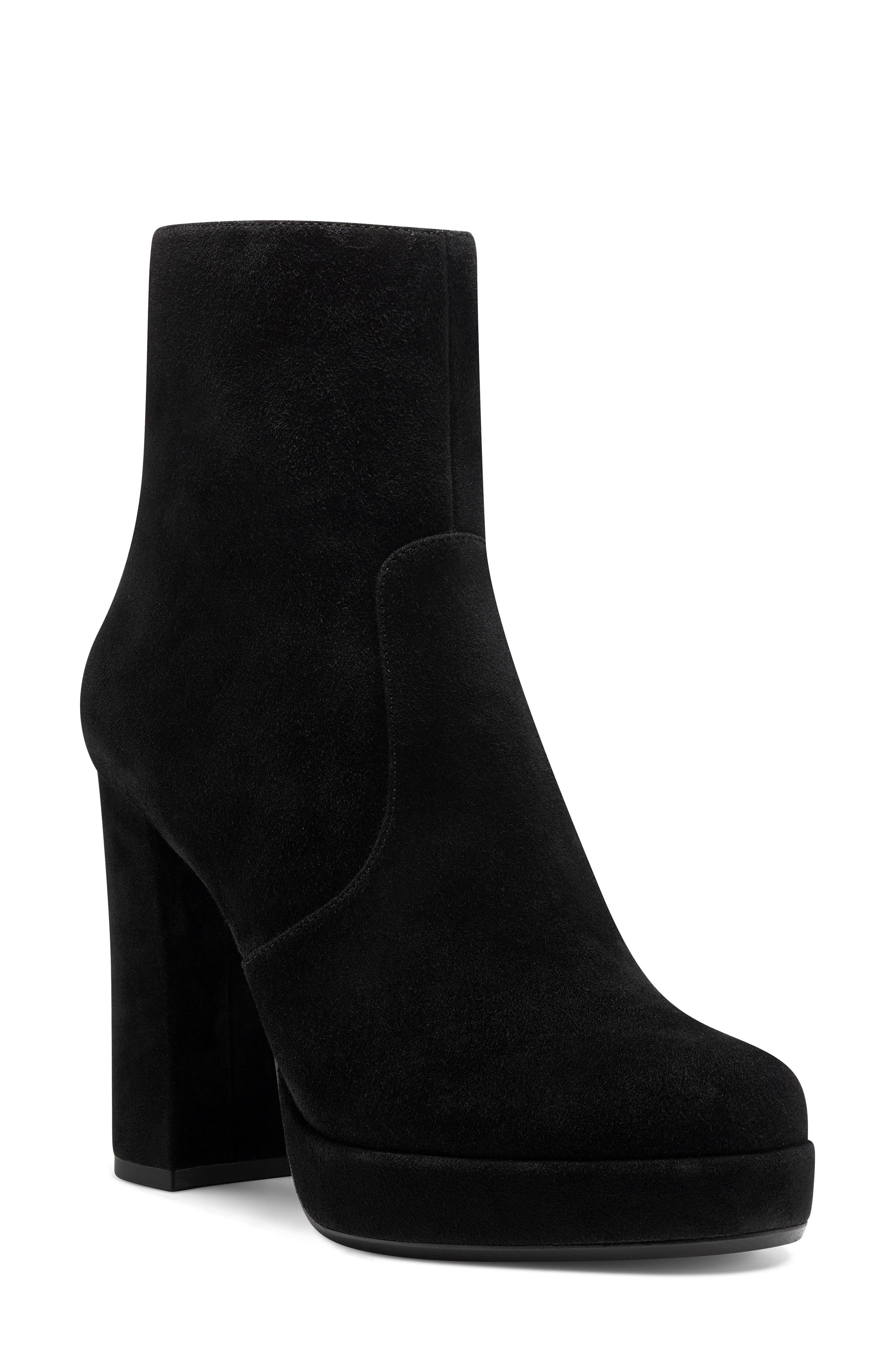 Vince Camuto Jemeria Platform Bootie, Main, color, 