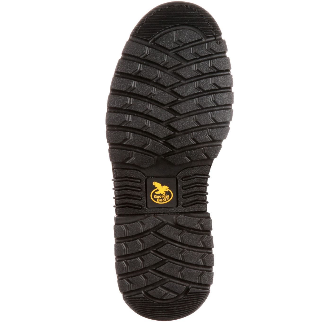 Steel Toe Wellington, Alternate, color, BROWN