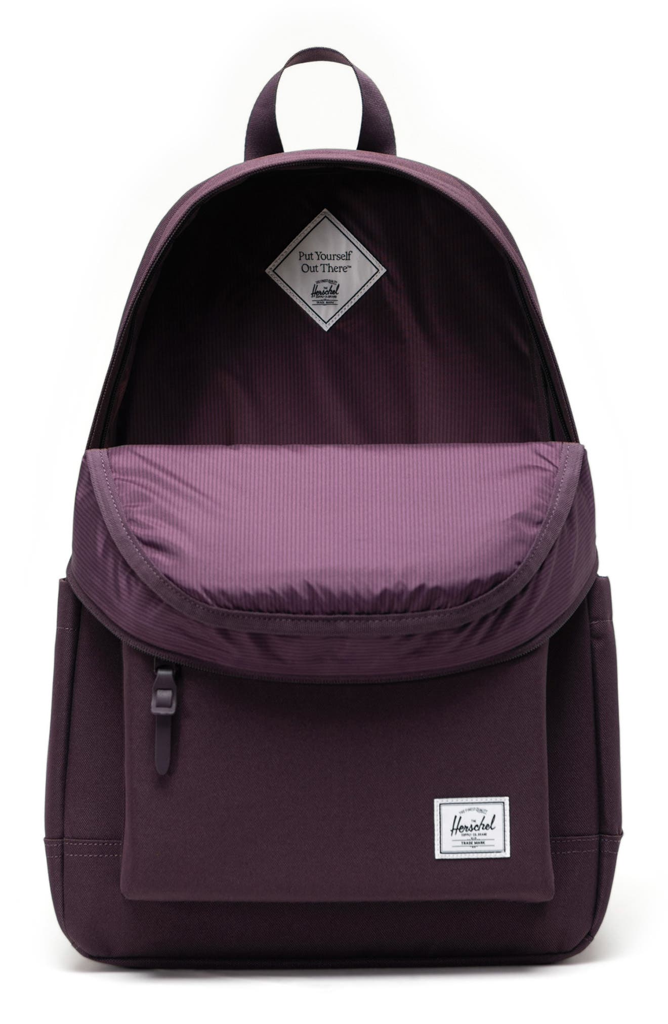 Herschel Supply Co. Heritage Backpack, Alternate, color, 