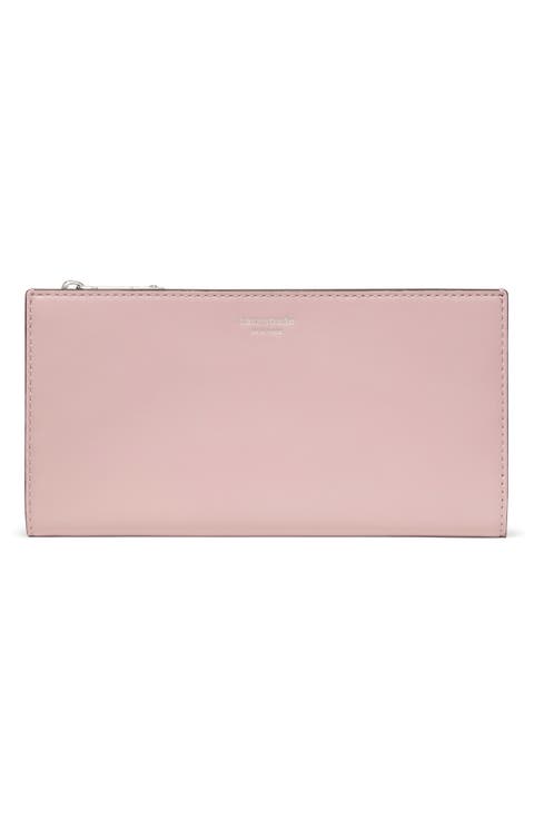 Classic Leather Large Bifold Wallet