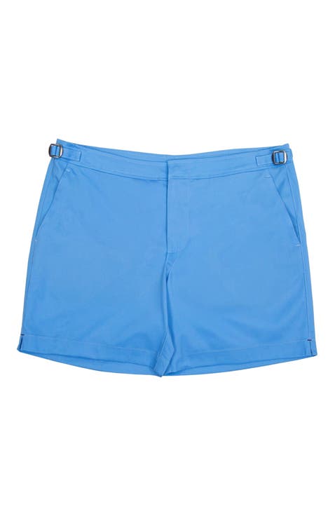Neptune Tailored Swim Short