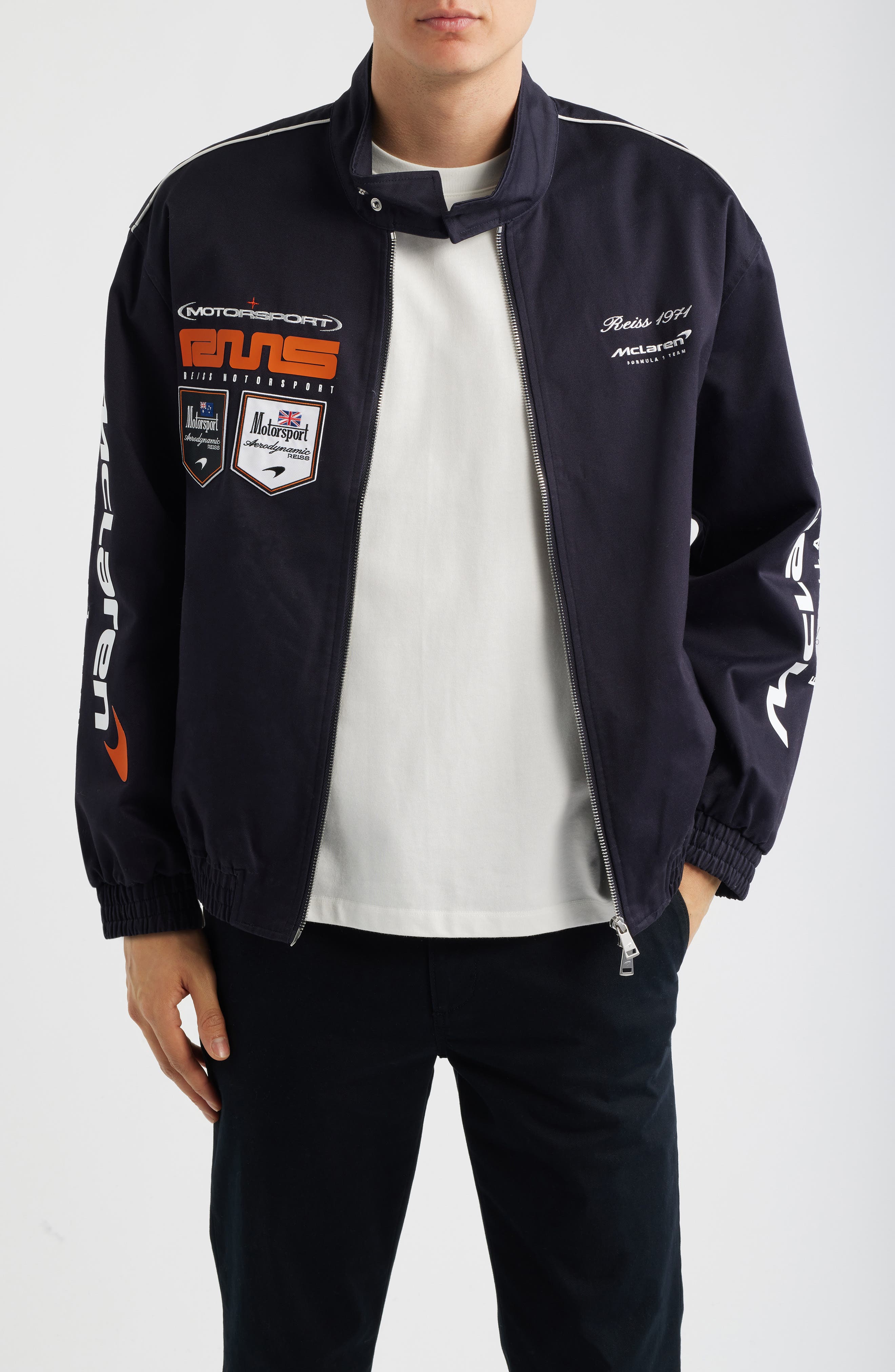 selected NAVY