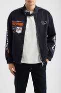 Reiss McLaren F1 Mercer Jacket