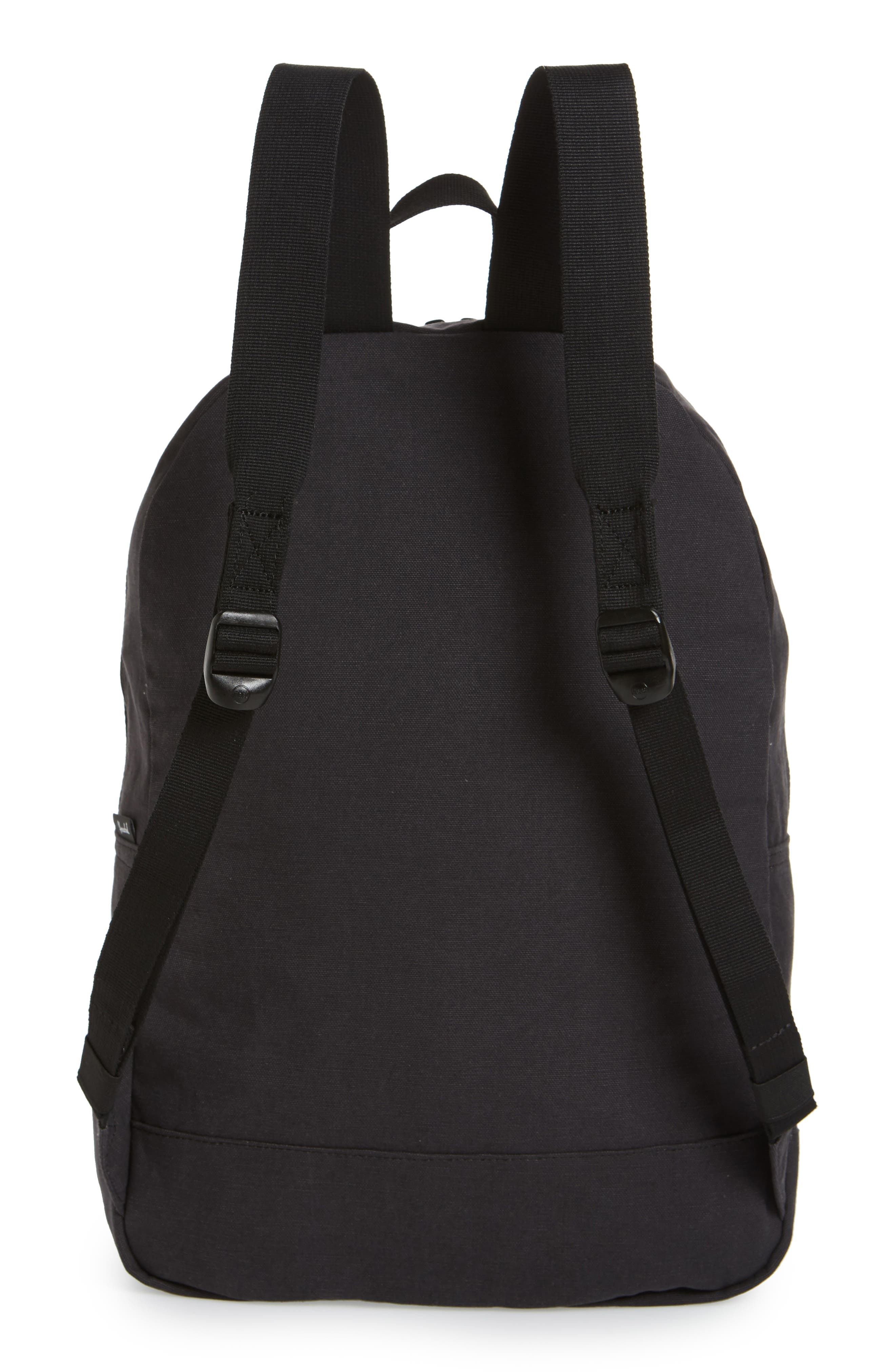 Herschel Supply Co. Cotton Casuals Daypack Backpack, Alternate, color, 