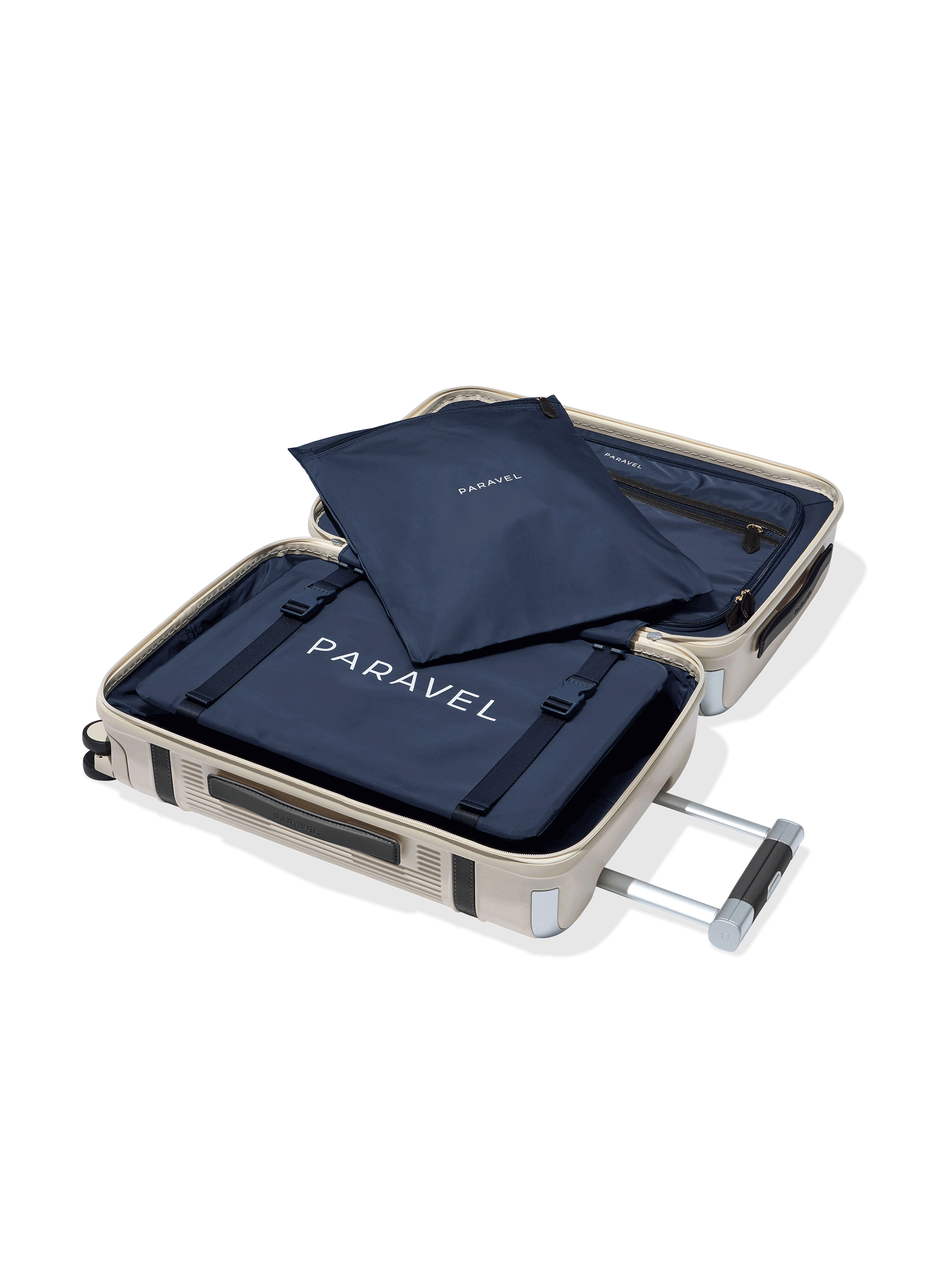 Paravel Aviator Carry-On More, Alternate, color, 