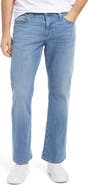 Mavi Jeans Matt Relaxed Straight Fit Jeans