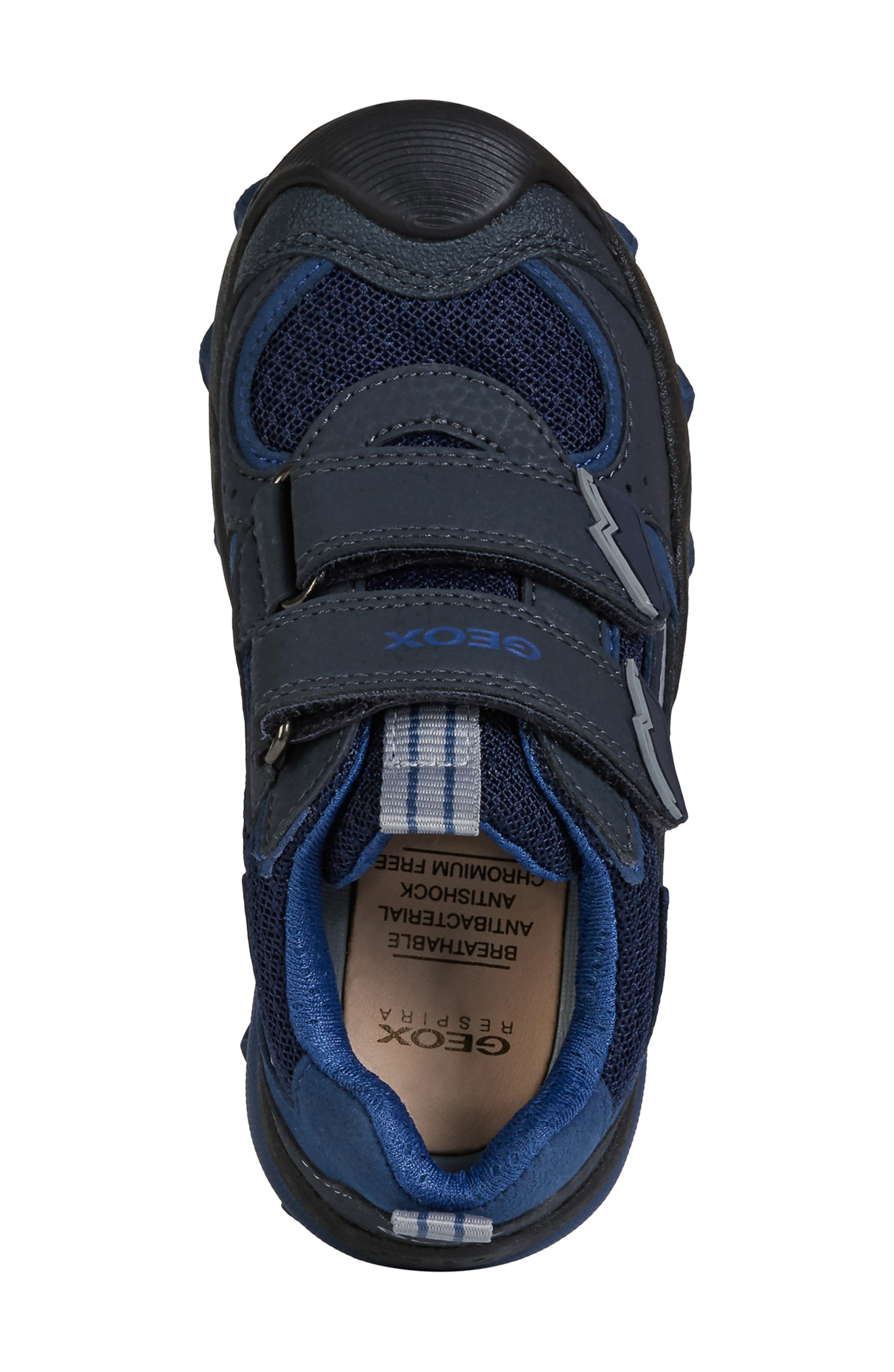 Geox Buller 2 Sneaker, Alternate, color, 