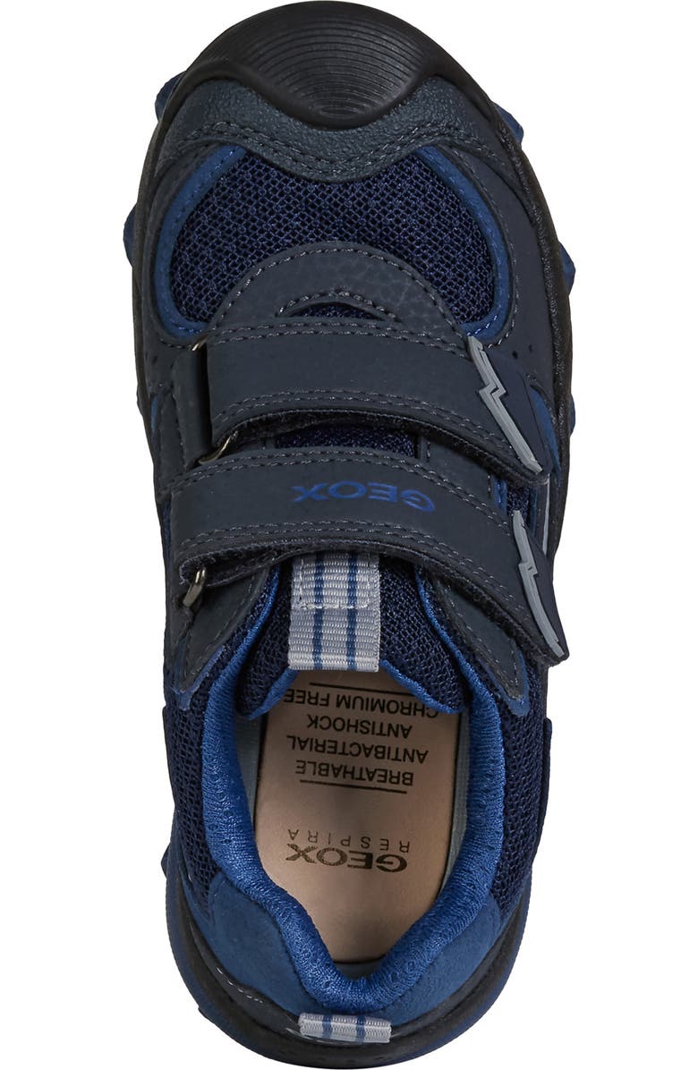 Geox Buller 2 Sneaker, Alternate, color,