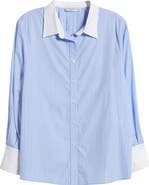 HARSHMAN Caris Shirt