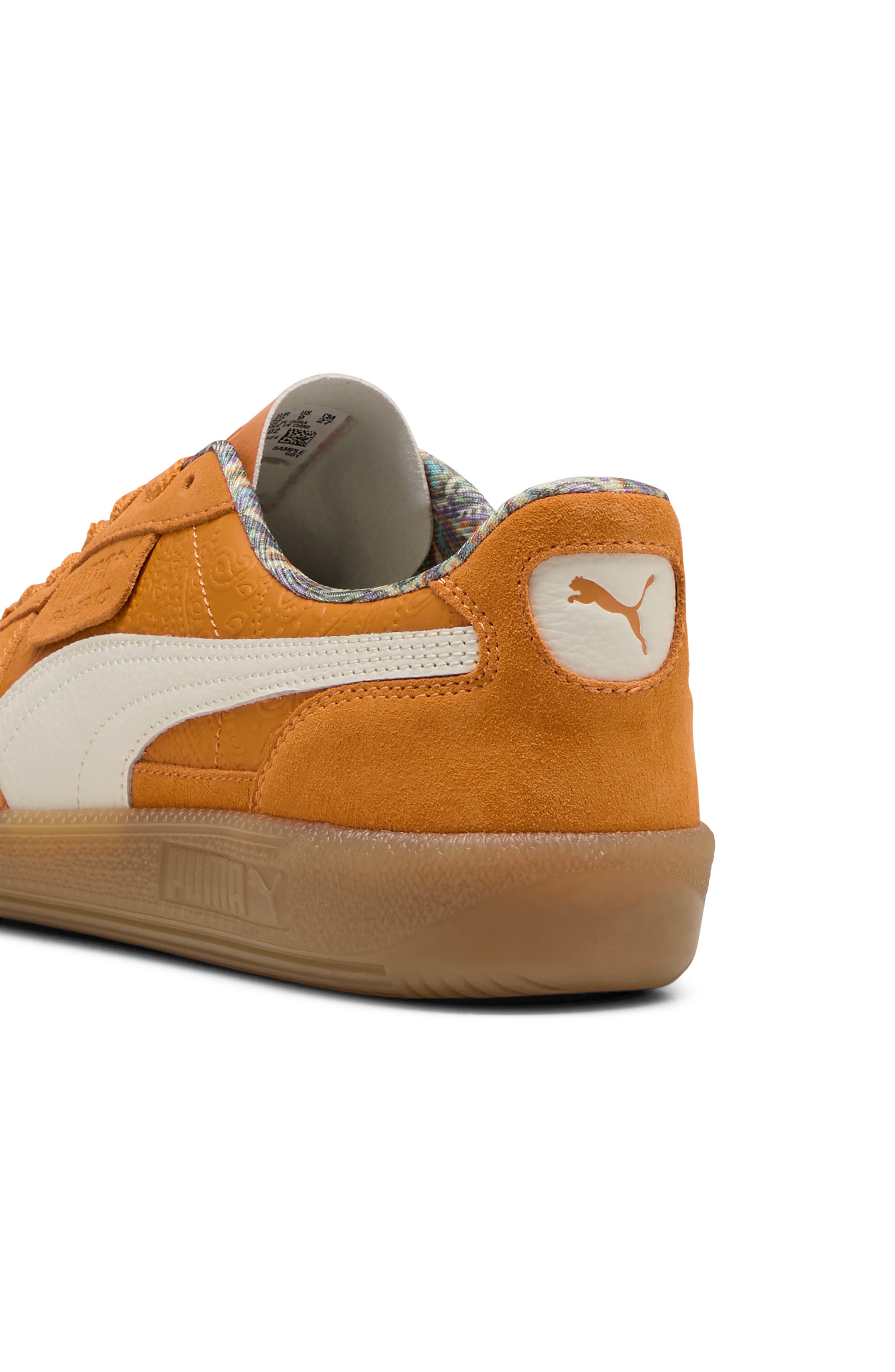 PUMA Palermo Bomber Sneaker, Alternate, color, 