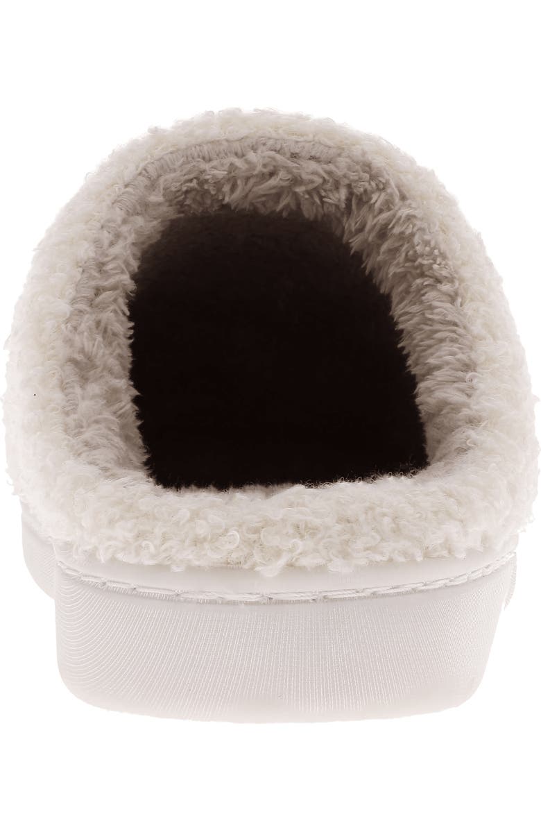 MIA Cozi Slipper, Alternate, color, Pink Cowboy