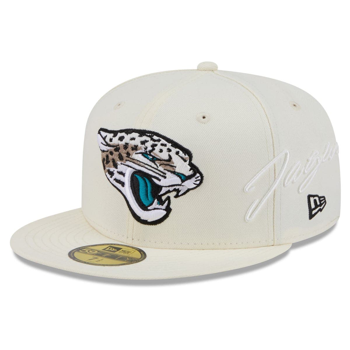 New Era Men's New Era Natural Jacksonville Jaguars 2026 Rivalries ...