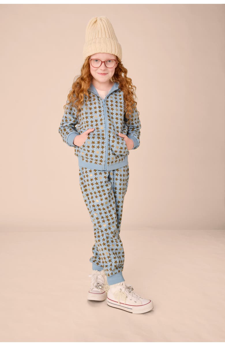 Tea Collection Going Places Joggers, Alternate, color, 