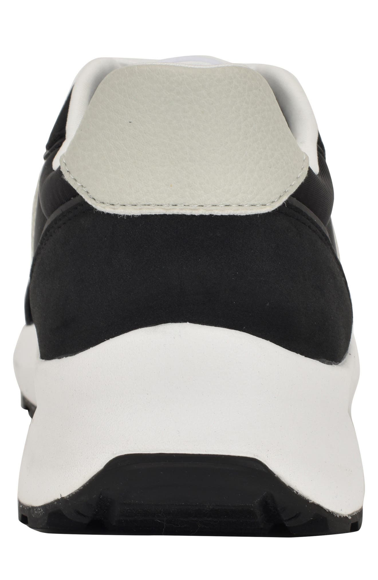 Calvin Klein Byren Sneaker, Alternate, color, 