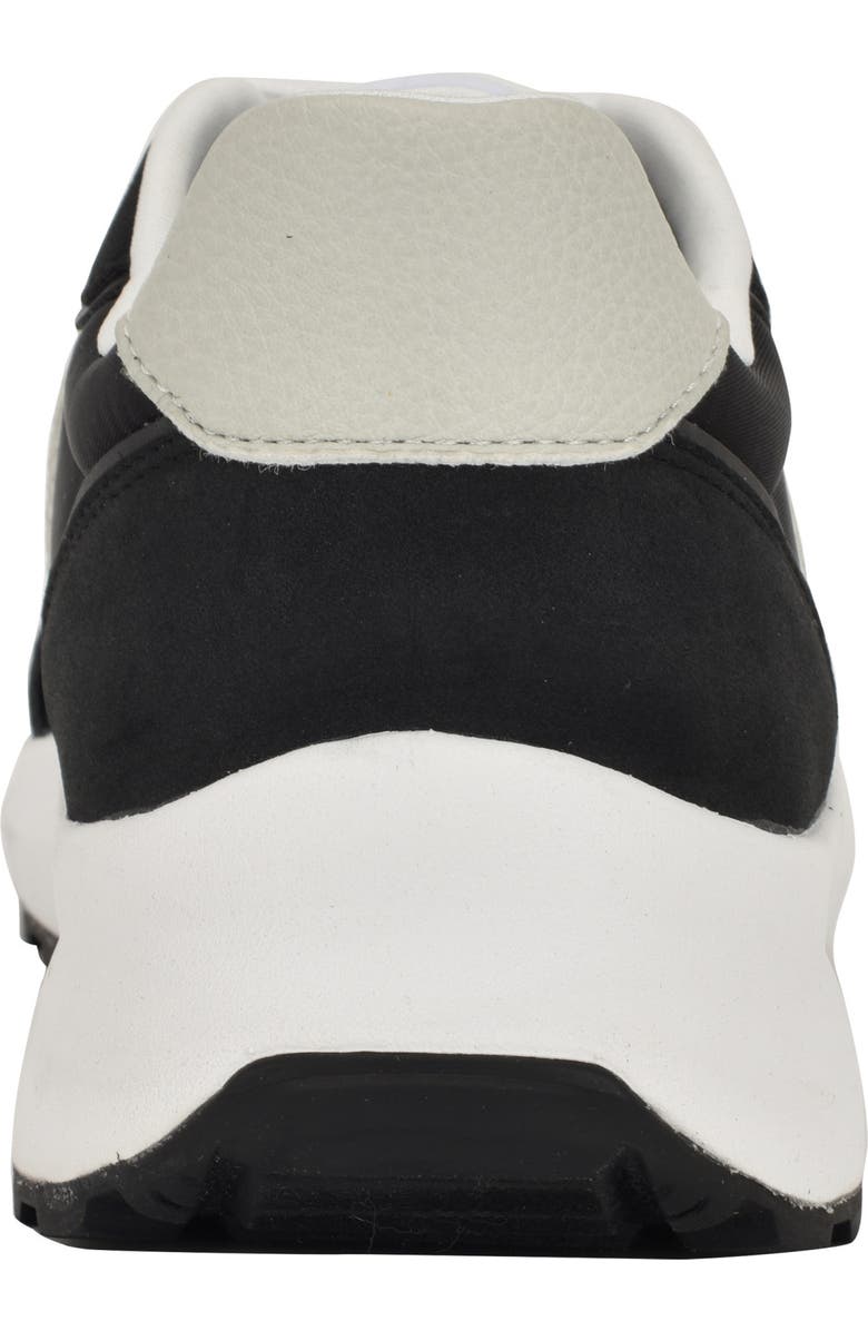 Calvin Klein Byren Sneaker, Alternate, color,