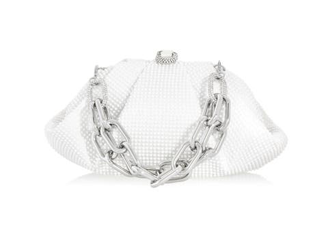 Gemma Crystal Clutch