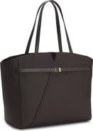 BOSS Revers Leather Tote