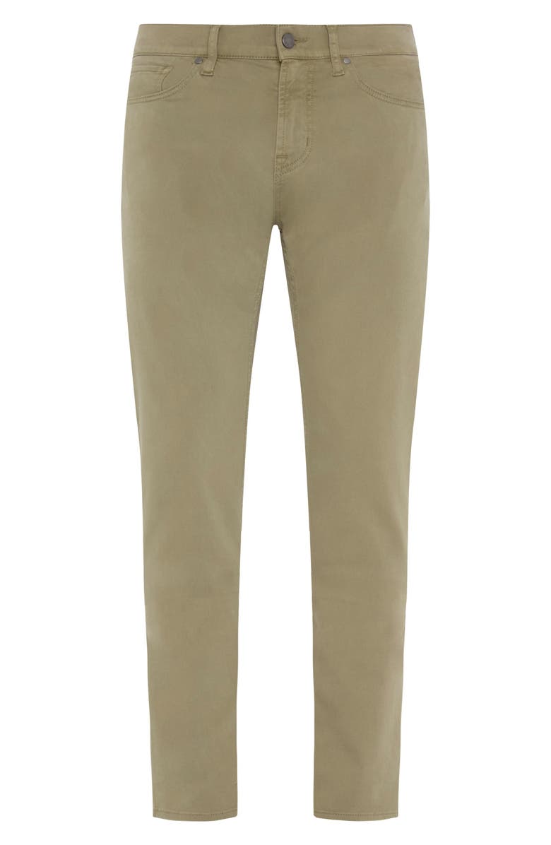 7 For All Mankind Slimmy Luxe Performance Plus Slim Fit Pants, Alternate, color, Luxe Performanc