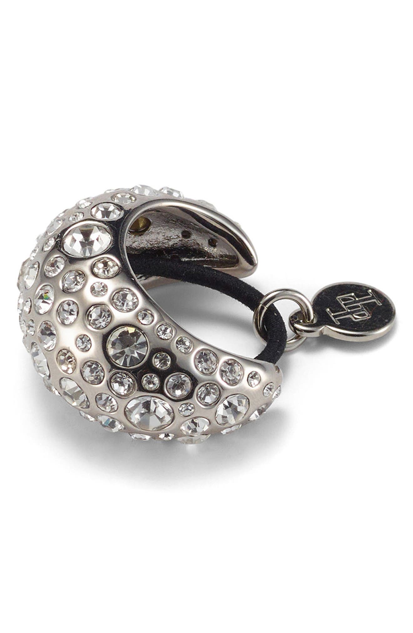 selected RHODIUM/ CRYSTAL