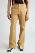 AMIRI Kick Flare Chinos