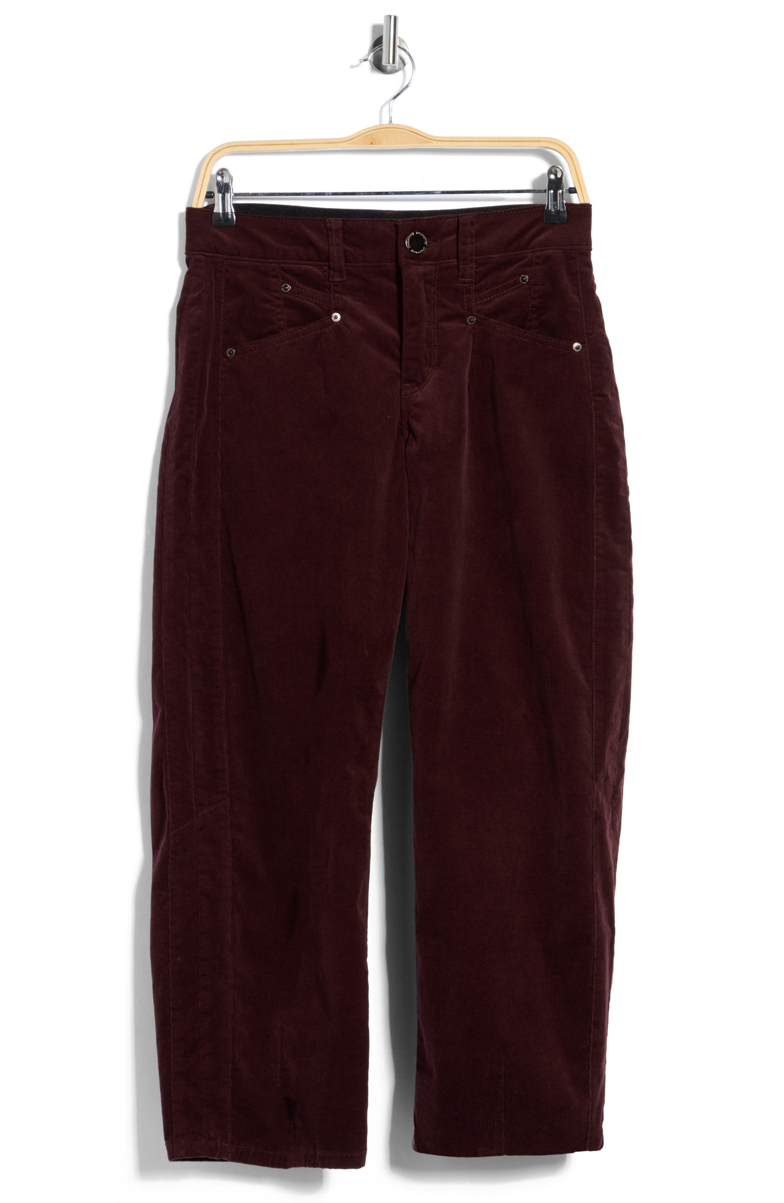 OXBLOOD
