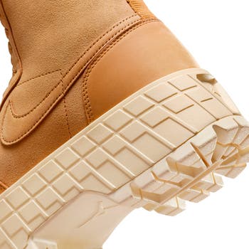 Jordan Air Jordan 1 Brooklyn Platform Sneaker (Women Jordan Air Jordan 1 Brooklyn Platform Sneaker (Women