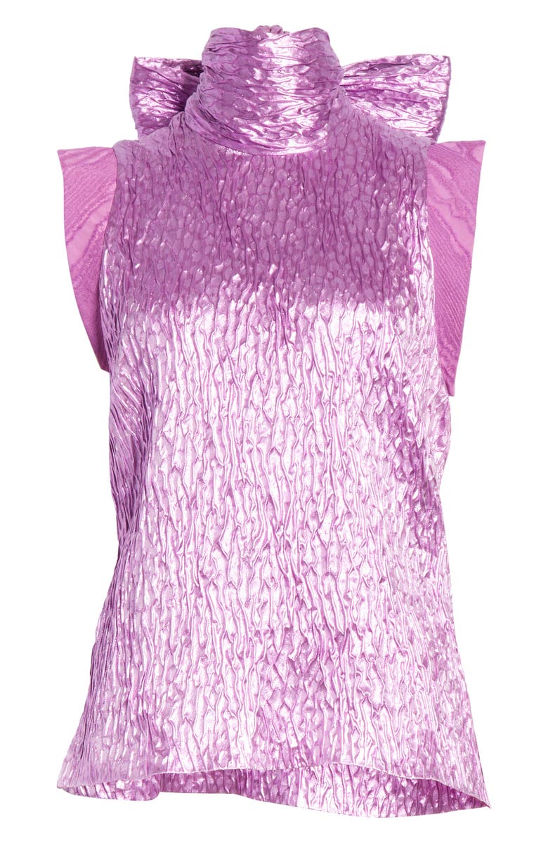 Rachel Comey Mirar Textured Top, Alternate, color,