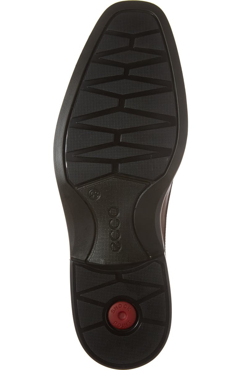 ECCO 'Illinois' Loafer, Alternate, color,