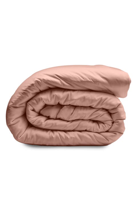 Luxe Sateen+ Duvet Cover