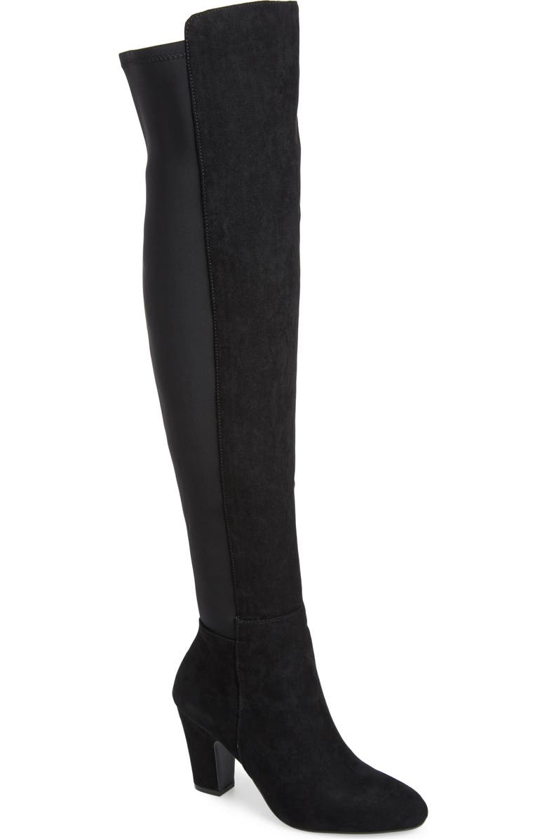 Chinese Laundry Canyons Over the Knee Boot, Main, color,