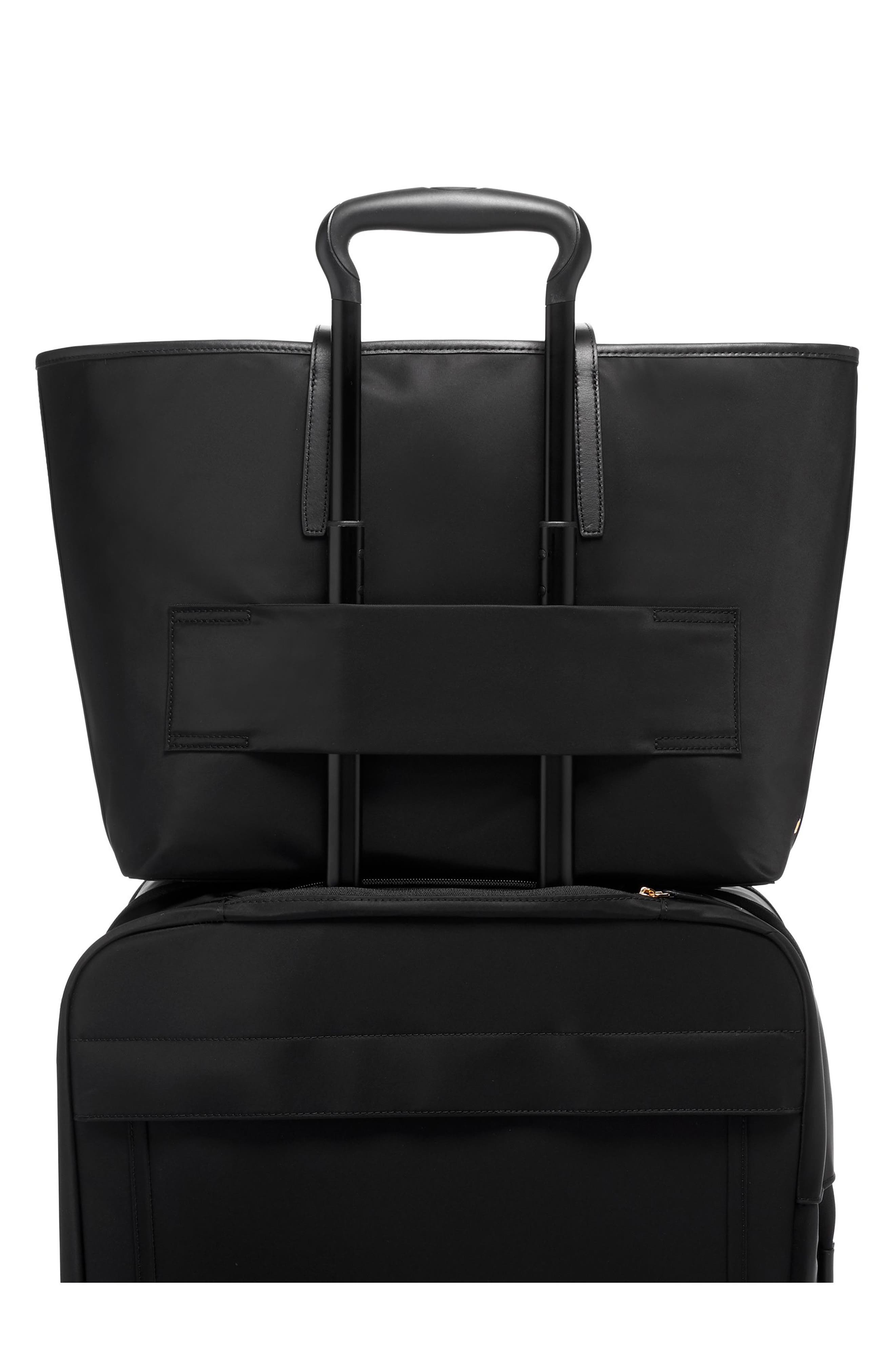 TUMI Voyageur Everyday Nylon Tote, Alternate, color, 