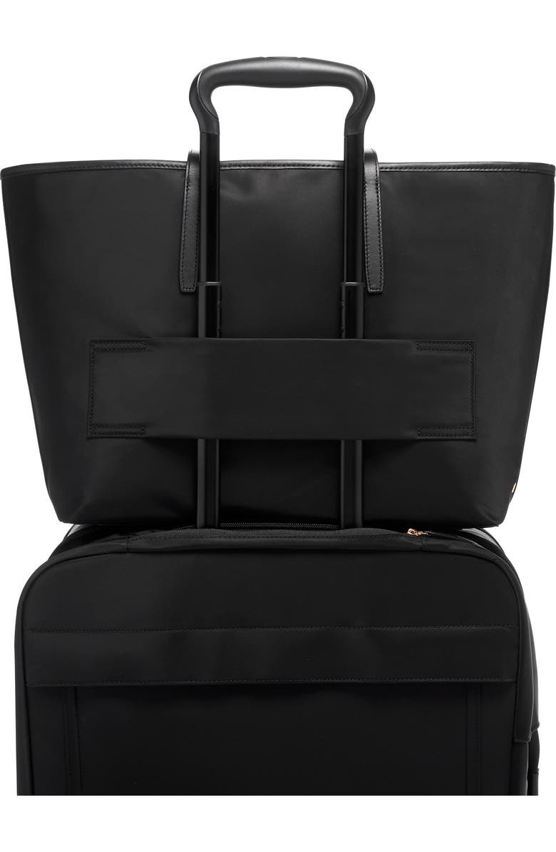 TUMI Voyageur Everyday Nylon Tote, Alternate, color,
